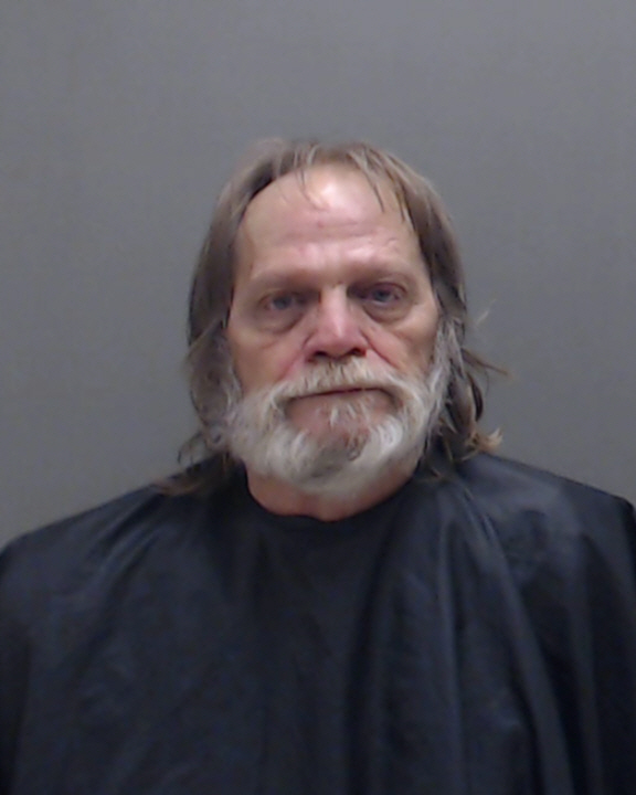 BRALEY, JERRY WAYNE #, Harris County, Texas, Harrison County, Texas - 2018-03-31
