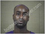 WASHINGTON, DEMONE | 2018-03-31 Harnett County, North Carolina Booking