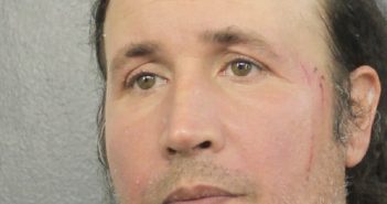 <B>PEREZ</B>, <B>GABRIEL</B> #, Broward County, Florida - 2018-03-31