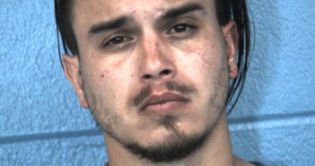 VIZCAINO, CHRISTOPHER JOEL | 2018-03-31 Williamson County, Texas Booking