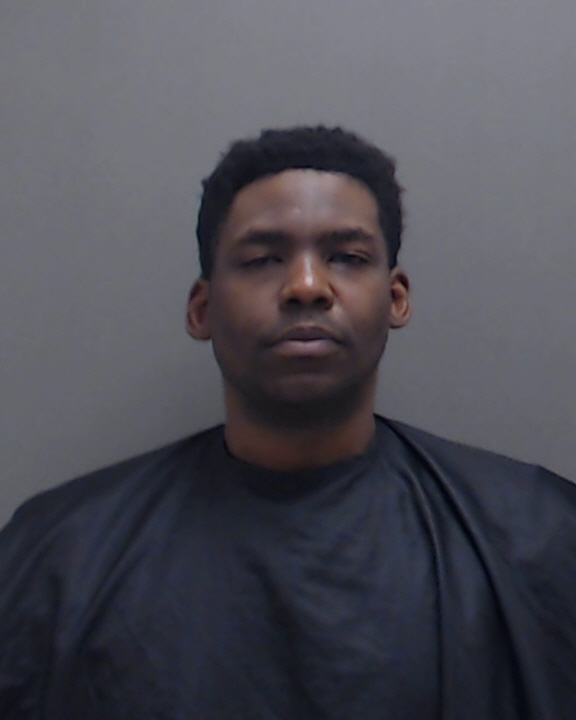 EASTER, KAJUAN KENNETH JOHNSON #, Harris County, Texas, Harrison County, Texas - 2018-03-31
