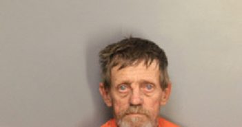 <B>WELCH</B>, JOSEPH <B>MITCHELL</B> #, Florence County, South Carolina - 2018-03-31 03:29:00