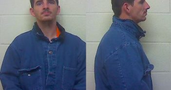BLOODWORTH MATTHEW LEE | 2018-01-30 16:48:07 Craven County, North Carolina Booking