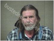 MAYNARD, JACK | 2018-03-31 Harnett County, North Carolina Booking