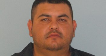 CARO-VALLES, HECTOR GERARDO | 2018-03-31 Andrews County, Texas Booking