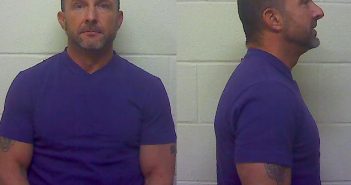 SAVINI STEVEN | 2018-01-30 22:47:23 Craven County, North Carolina Booking