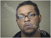 KING, RASHON | 2018-03-31 Harnett County, North Carolina Booking