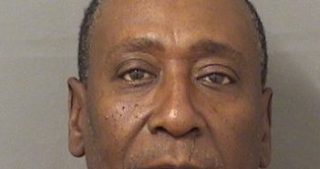 <B>JACKSON</B>, <B>JAMES</B> <B>C</B> JR. #, Palm Beach County, Florida - 2018-03-31 14:08:00