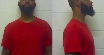 BRYANT SHONDALE MARTEEK | 2018-01-30 15:18:04 Craven County, North Carolina Booking