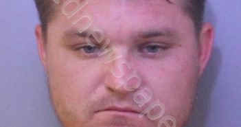 <B>WHITEHEAD</B>, <B>ROBERT</B> KEITH #, Polk County, Florida - 2018-03-31