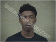 SITTLE, TRAVONTA | 2018-03-31 Harnett County, North Carolina Booking