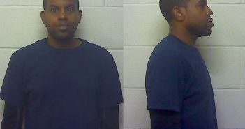 RHODES CHARLES MONROE | 2018-01-30 23:15:38 Craven County, North Carolina Booking