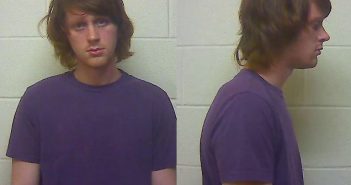LAVOIE ALAN | 2018-01-31 11:16:55 Craven County, North Carolina Booking