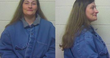 LONG TARA CHRISTINA | 2018-01-31 14:37:05 Craven County, North Carolina Booking