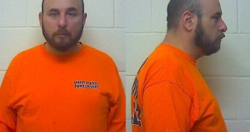 BOXMAN JEFF MATTHEW | 2018-01-31 19:19:25 Craven County, North Carolina Booking