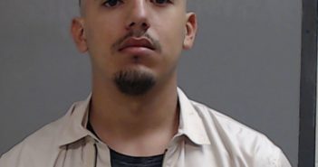 <B>MORALES</B>, <B>ISAAC</B> #, Hidalgo County, Texas - 2018-04-01