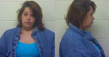 HENRIES JESSICA LEE | 2018-01-31 13:21:28 Craven County, North Carolina Booking