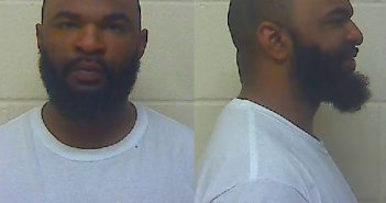 MCCLEESE O’BRYAN | 2018-01-31 18:04:55 Craven County, North Carolina Booking