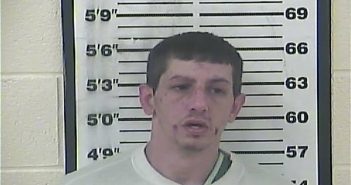 KYLE JACOB PADUA #, Carter County, Tennessee - 2018-04-01 15:46:00 <B>KYLE</B> <B>JACOB</B> <B>PADUA</B> #, Carter County, Tennessee - 2018-04-01 15:46:00
