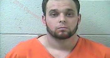 LOGAN MATTHEW ATHERTON | 2018-04-01 03:09:00 Daviess County, Kentucky Booking