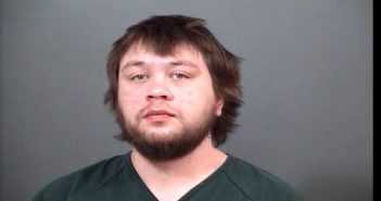 <B>EVAN</B> <B>JON</B> <B>KLAUDUSZ</B> #, St. Joseph County, Indiana - 2018-04-01 08:13:00