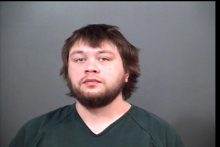 EVAN JON KLAUDUSZ #, St. Joseph County, Indiana - 2018-04-01 08:13:00
