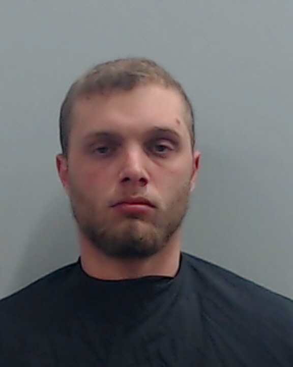 BEASLEY, CODY BLAKE #, Harris County, Texas, Harrison County, Texas - 2018-04-01