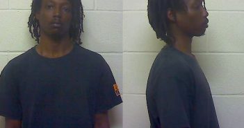 SMITH DAQUAN DENELL | 2018-01-31 13:48:27 Craven County, North Carolina Booking