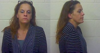 BEDDARD JENNIFER MARIE | 2018-01-31 17:57:52 Craven County, North Carolina Booking