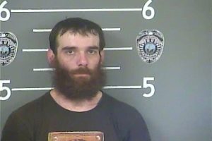 JEREMY K NORMAN | 2018-04-01 10:46:00 Pike County, Kentucky Booking