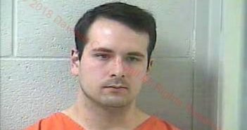 JOHN ANDREW HUNT | 2018-04-01 02:11:00 Daviess County, Kentucky Booking