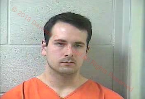 JOHN ANDREW HUNT #, Daviess County, Kentucky - 2018-04-01 02:11:00