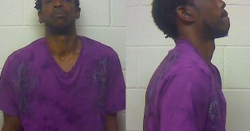 WILLIAMS CEDRIC ANDRE | 2018-02-01 20:01:23 Craven County, North Carolina Booking