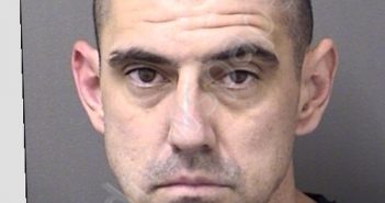 MILLHOLLON,KENNETH ROY WAYNE | 2018-04-02 Cooke County, Texas Booking