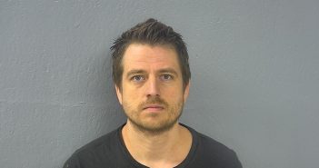 <B>NATHAN</B> ALLEN <B>YOUNG</B> #, Greene County, Missouri - 2018-04-02 12:35:00