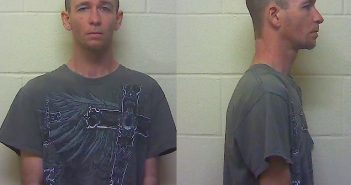 WATSON DUSTY GLENN | 2018-02-01 10:24:03 Craven County, North Carolina Booking