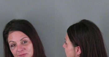 <B>STEELE</B>, <B>CHASITY</B> <B>MICHELLE</B> #, Gaston County, North Carolina - 2018-04-02 04:27:00