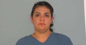 CORDOVA, KARINA POLANCO | 2018-04-02 Andrews County, Texas Booking