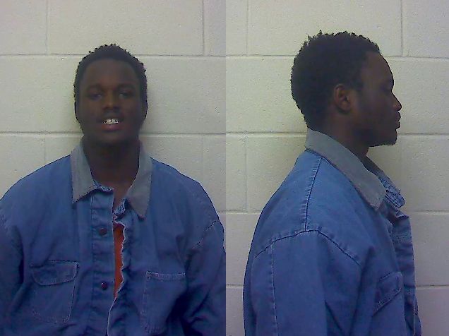 SANNEH SANNA LAMIN #, Craven County, North Carolina - 2018-02-01 17:04:17