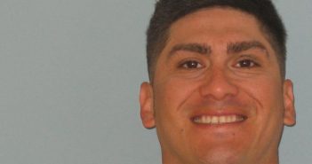 BENAVIDES, BENNY TAPIA | 2018-04-02 Andrews County, Texas Booking