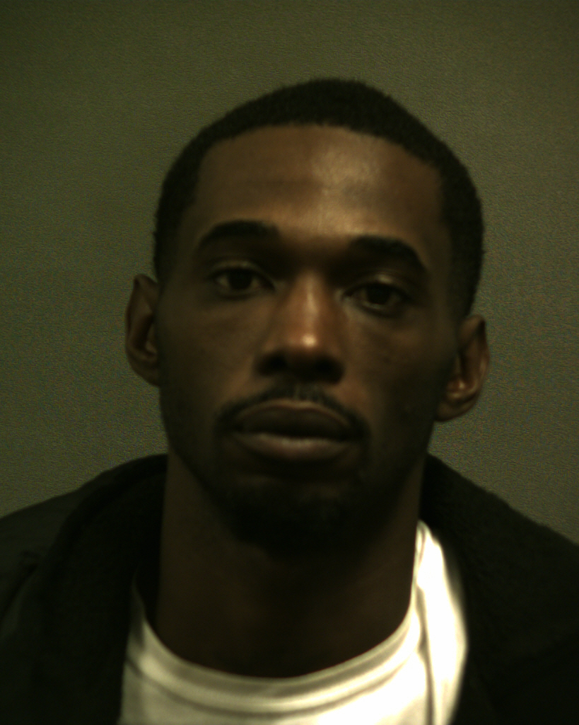 BOOKER, MICHAEL DEWAYNE #, Randall County, Texas - 2018-04-02