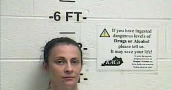 <B>FALESHA</B> <B>LEAN</B> <B>BUNCH</B> #, Whitley County, Kentucky - 2018-04-02 18:19:00