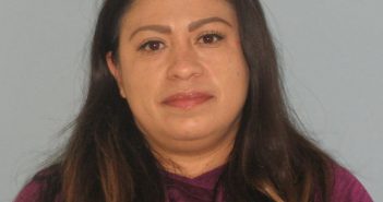 CONTRERAS, LYDIA | 2018-04-02 Andrews County, Texas Booking