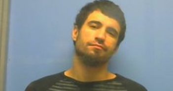 <B>ZACHARY</B> <B>ALEXANDER</B> <B>ALSTON</B> #, Johnson County, Arkansas - 2018-04-02 06:17:00