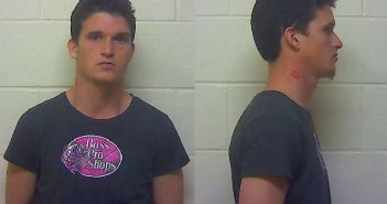 PRICE STEPHEN LANCE | 2018-02-01 19:37:44 Craven County, North Carolina Booking