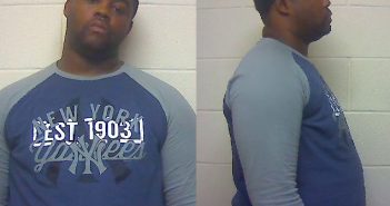 MEWBORN QUREN SHAIKEEM | 2018-02-01 16:23:27 Craven County, North Carolina Booking