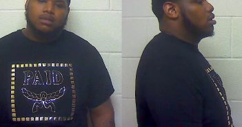 MURRIEL RAMELO DUANE | 2018-02-01 18:04:44 Craven County, North Carolina Booking