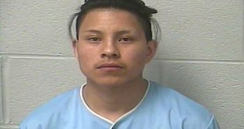 HECTOR <B>GABRIEL</B> <B>PEREZ</B> #, Marshall County, Tennessee - 2018-04-02 23:01:01