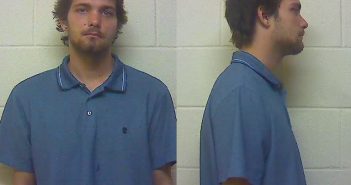 HAGAN ZACHARY ALEX | 2018-02-01 13:11:38 Craven County, North Carolina Booking