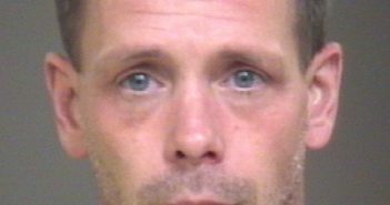 POWELL, <B>JOSHUA</B> JAMES #, Lincoln County, North Carolina - 2018-04-02 12:28:00